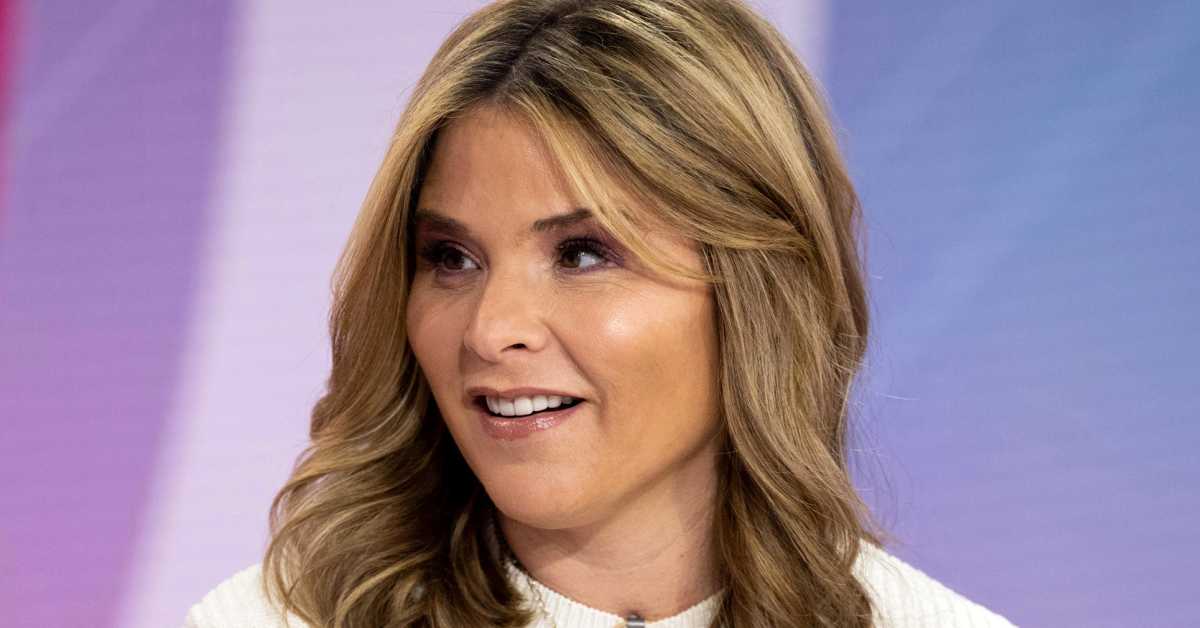 Fans Are Loving Jenna Bush Hager’s Rare Photos of Husband Henry in Birthday Tribute