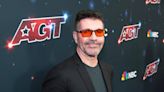 Simon Cowell's 10-Year-Old Son Looks Just Like His Dad in New Photo