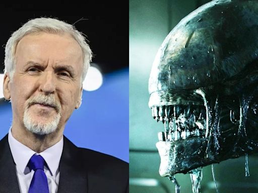 'Alien': James Cameron habla sobre su posible regreso a la franquicia