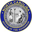 Governor of North Carolina