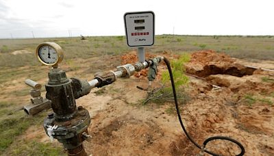 Rulemaking for disposal wells in state advances | Arkansas Democrat Gazette