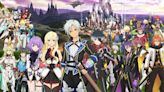 Tales of the Rays to end service on July 23 in Japan
