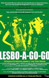 Lesbo-A-Go-Go