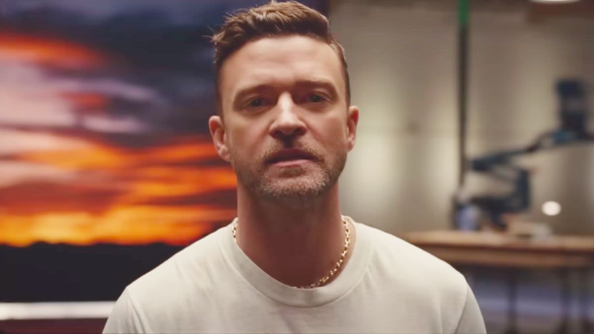 'It's Not A Secret': Insider Gets Candid About Justin Timberlake's Drinking And What Had Changed Prior To DWI Arrest