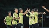 南市台鋼1比0險勝銘傳大學 台電4比0屠殺台北Vikings