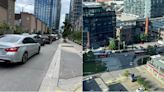 Has Liberty Village traffic reached a 'crisis point?' Here is what residents have to say