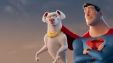 League Of Super-Pets offers a family-friendly companion piece to the DC universe