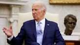 63% of US voters see Biden, Trump as 'embarrassing,' most would replace them: Poll