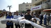 Israeli attack on southern Gaza kills leaves 71 people dead, health ministry says
