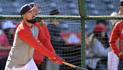 Anthony Rendon Says He’s ‘Definitely Close’ to Return to Angels