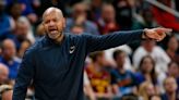 'J.B. is a winner': Pistons announce Bickerstaff as head coach