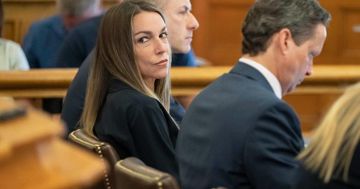 Watch Live: Prosecution rests in Karen Read's high-profile Massachusetts murder trial