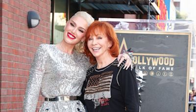 Gwen Stefani's Rumored Feud With Reba McEntire Resurfaces Ahead of Her Fall Return to 'The Voice'