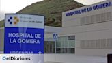 Iniciativa por La Gomera critica la tardanza para el reembolso de dietas a los pacientes que tienen que ir a otras islas