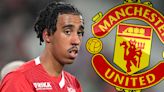 Man Utd 'have £42m Leny Yoro bid ACCEPTED' after Branthwaite offer turned down