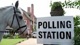 Opinion poll round-up on day nine of the election campaign