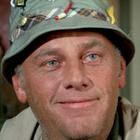 McLean Stevenson