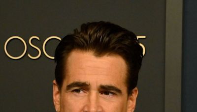 TV review: Engaging Colin Farrell drives addictive 'Sugar' mystery