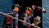 F1 Belgian Grand Prix LIVE: Race results as Max Verstappen wins again at Spa-Francorchamps