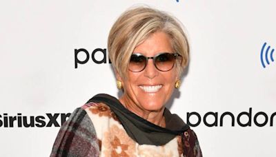 Suze Orman says 'no decision is bigger' in retirement than this Social Security move — here's what she wants Americans to do