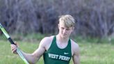 West Perry track and field runs to big wins