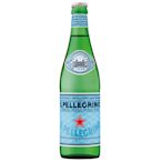 (活動)S.Pellegrino聖沛黎洛 天然氣泡礦泉水(500mlx24入)