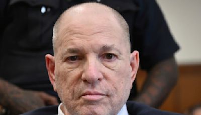 Harvey Weinstein may face new charges as more accusers come forward, New York prosecutors say | ABC6