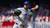 Sean Manaea deals seven scoreless, Mets get timely hits to beat Cardinals, 6-0