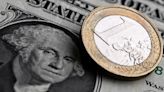 Euro Decline to Parity With the Dollar Beckons