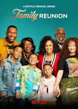 Family Reunion (2019) | Family reunion, Movies to watch teenagers, Reunion