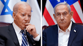 Biden speaks with Netanyahu as Israel inches closer to Rafah invasion