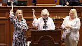 Primaries test if GOP 'Sister Senators' can survive voting against abortion ban