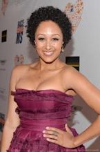 Tamera Mowry