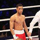 Galal Yafai