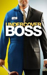 Undercover Boss