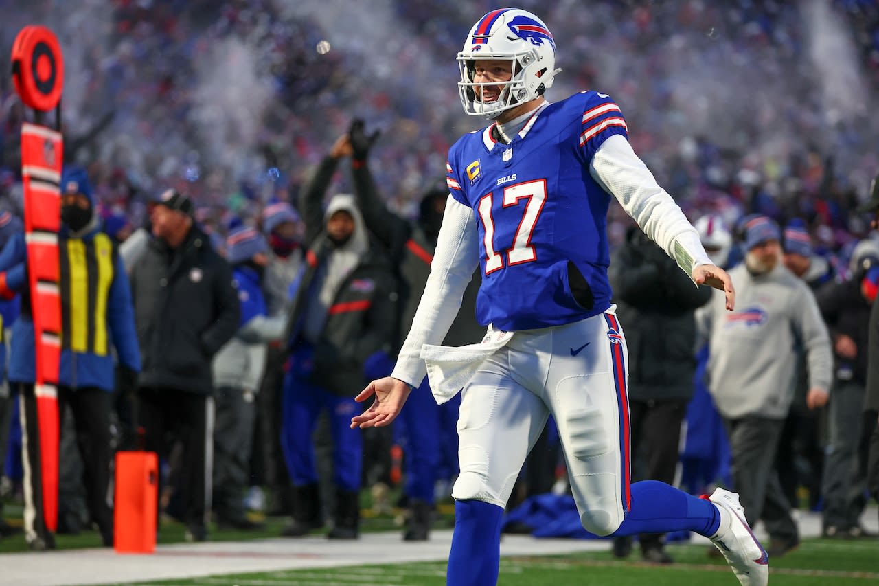 You can already buy Buffalo Bills 2024 tickets online: Where to get cheapest Highmark Stadium seats