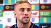 Jarrod Bowen ‘in a good place’ on England return