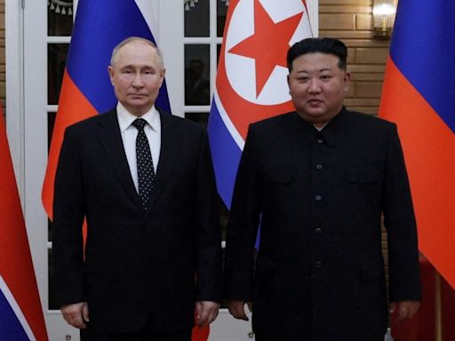 Russia and North Korea sign partnership agreement | All you need to know