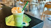 Review: Starbucks' Luck Of The Matcha Frappuccino Is A Sweet Treat For St. Patrick's Day