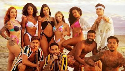 Too Hot to Handle: Brazil Season 1 Streaming: Watch & Stream Online via Netflix