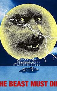 The Beast Must Die (1974 film)