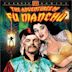 Die Abenteuer des Fu Manchu