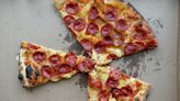 What is the best way to reheat leftover pizza?