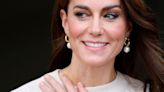 Kate wearing £400k engagement ring again in emotional cancer video