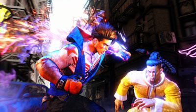 Nvidia GeForce NOW adds Street Fighter 6 and XDefiant, among other games, this week