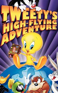 Tweety's High-Flying Adventure