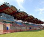 Cardiff Athletics Stadium