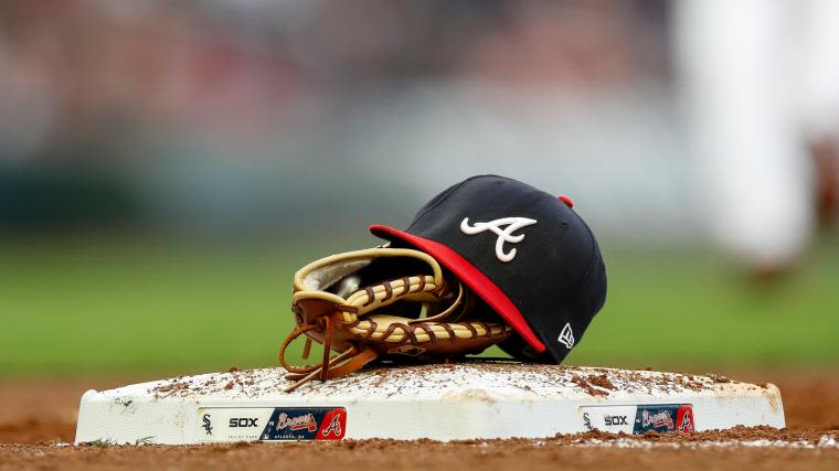 Should Braves pursue predicted $172 million superstar this winter? | Sporting News