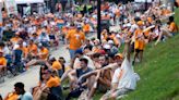 University of Tennessee can't host a baseball watch party. The upside: upgrades for sports