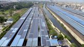 Battery manufacturer Luminous opens solar panel factory with 250 MW production capacity